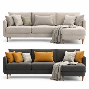 Smedstorp Sofa By Ikea