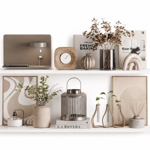 Decorative set 37