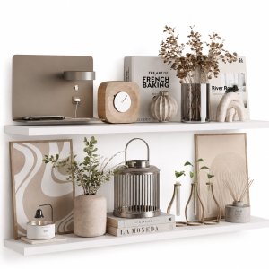Decorative set 37