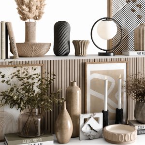 Decorative set 38