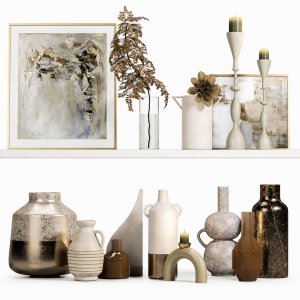 Decorative set 33