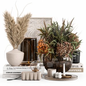 Decorative set 39