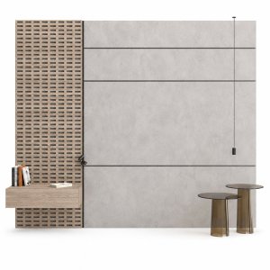 Decorative Wall Panel set 77