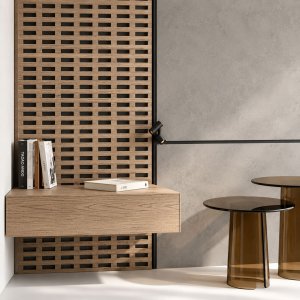 Decorative Wall Panel set 77