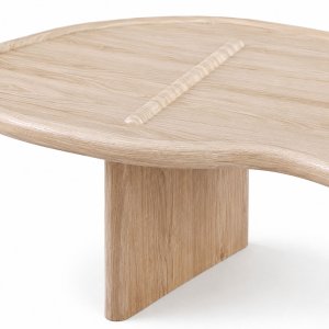 Delcourt Collection: IBO - Coffee Table