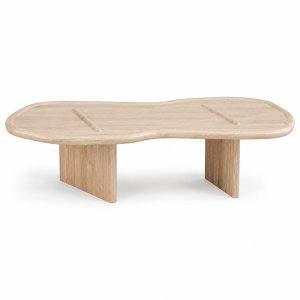 Delcourt Collection: IBO - Coffee Table