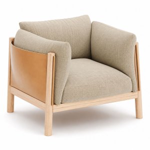 DePadova Yak Armchair