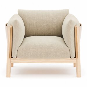 DePadova Yak Armchair