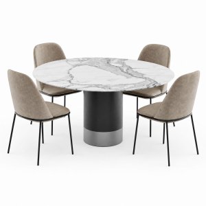 Dinning Set 81