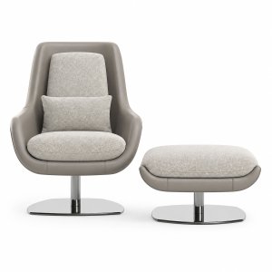 Domkapa Elba Armchair