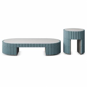 Dooq Nouvelle Vague Coffee Tables