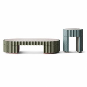 Dooq Nouvelle Vague Coffee Tables