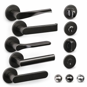 Olivari door handles