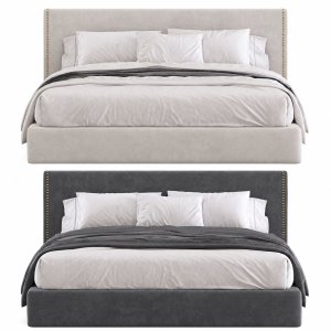 Double bed 112