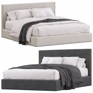 Double bed 112