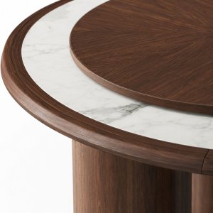 Durame Diamante Dining Table