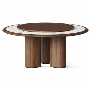 Durame Diamante Dining Table