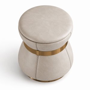DV HOME Coco Pouf