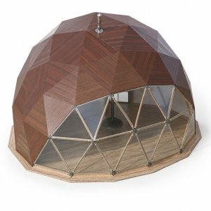 Geohouse 2