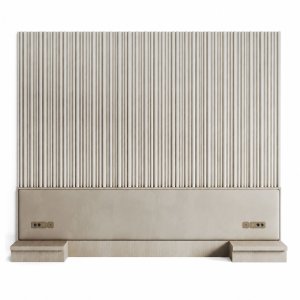 Headboard #12