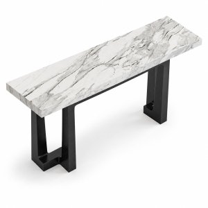 Holly Hunt Curie Console