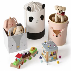 Kids Room Decor 45