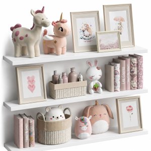 Kids Room Decor 46