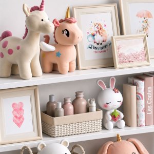 Kids Room Decor 46