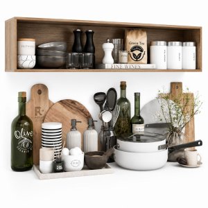 Kitchen Accessories 20