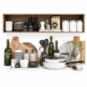 Kitchen Accessories 20