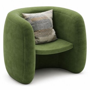 Lagoa Tacchini Armchair