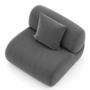 Lemmy Armchair LM93