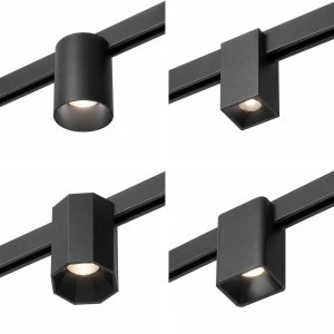 Light set 4 models