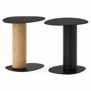 Liu Jo Living Collection Clip Side Table
