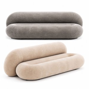 Loop Sofa by Sancal