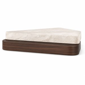 LS 25 Coffee Table by Luca Stefano Design