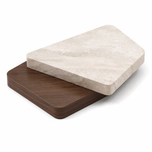 LS 25 Coffee Table by Luca Stefano Design