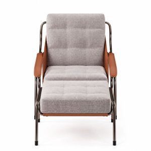 Maggiolina armchair