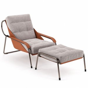 Maggiolina armchair