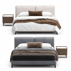 Margot Novamobili bed