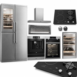 AEG Appliances Collection