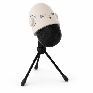 Amazon Basics Desktop Mini Condenser Mic Microphone