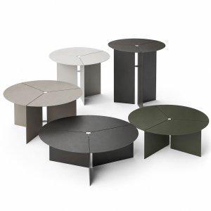 April Furniture Peace Coffee Tables