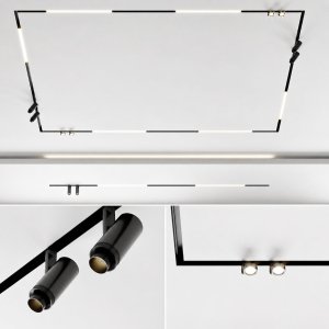 Arkoslight Set 4