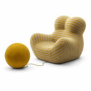 Armchair B&B Italia UP 50