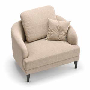 MASCOT by Cazarina Interiors 3 Colors Version