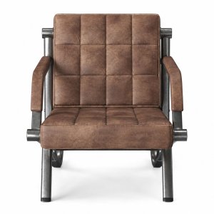 Arrediorg.it Stilio armchair