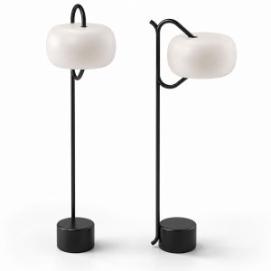 Balloon Floor Lamp by Matter Made