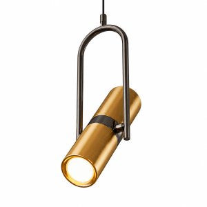 BALZER Pendant by Lampatron
