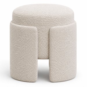 STUDIOPARISIEN A Ottoman